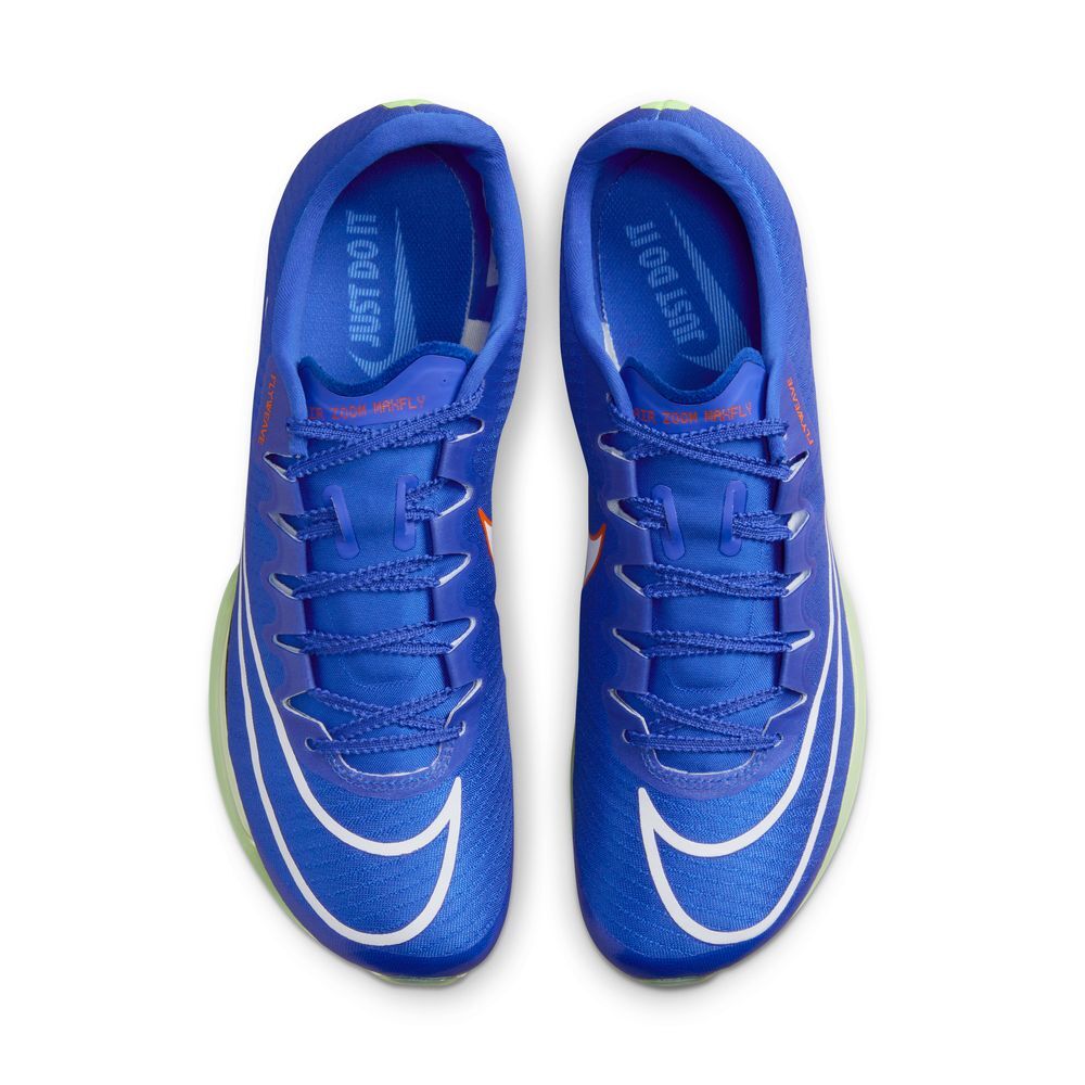 Nike Air Zoom Maxfly 1 短跑釘鞋