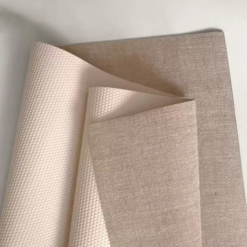 SIGEDN 天然亞麻瑜珈墊