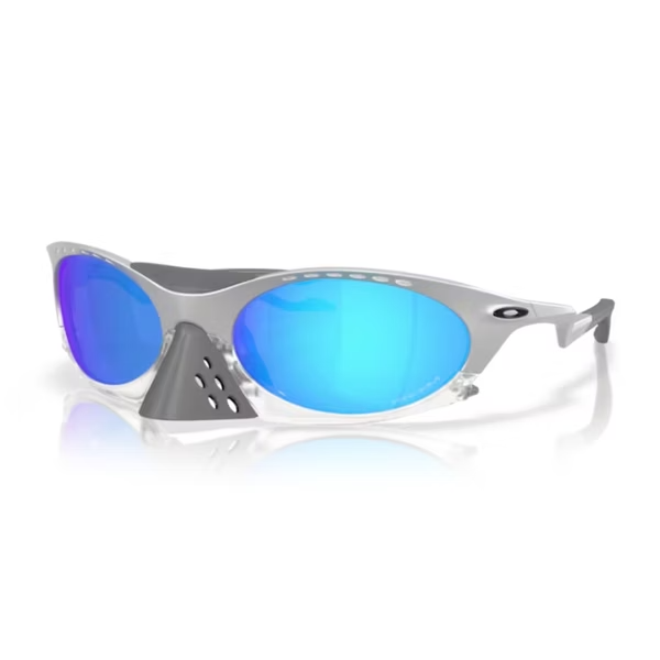 OAKLEY | PLANTRIS X-SLIVER "PRIZM SAPPHIRE"