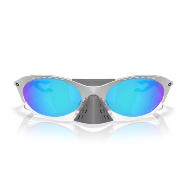 OAKLEY | PLANTRIS X-SLIVER "PRIZM SAPPHIRE"