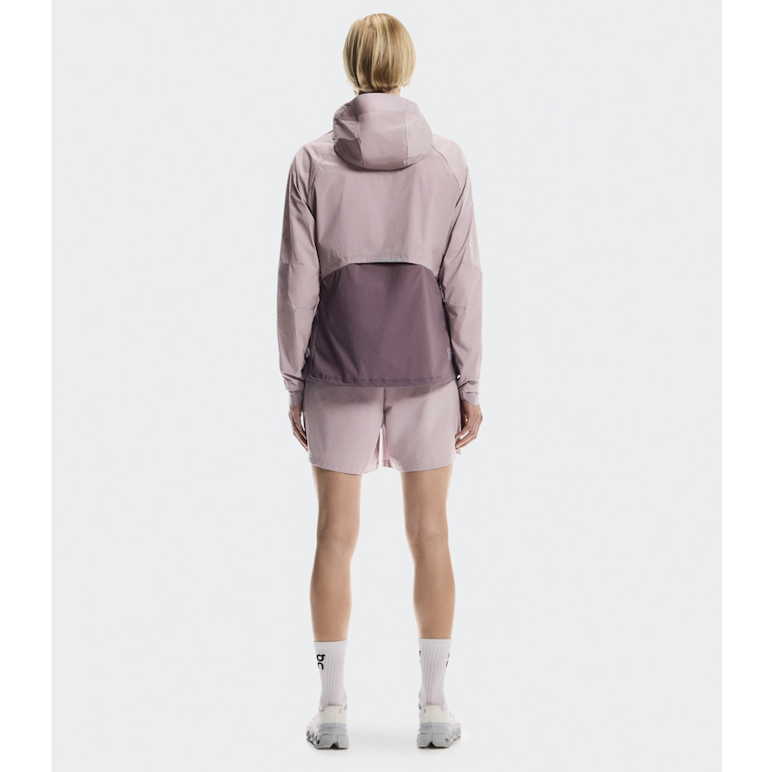 日本 On Running Core Jacket 女裝外套