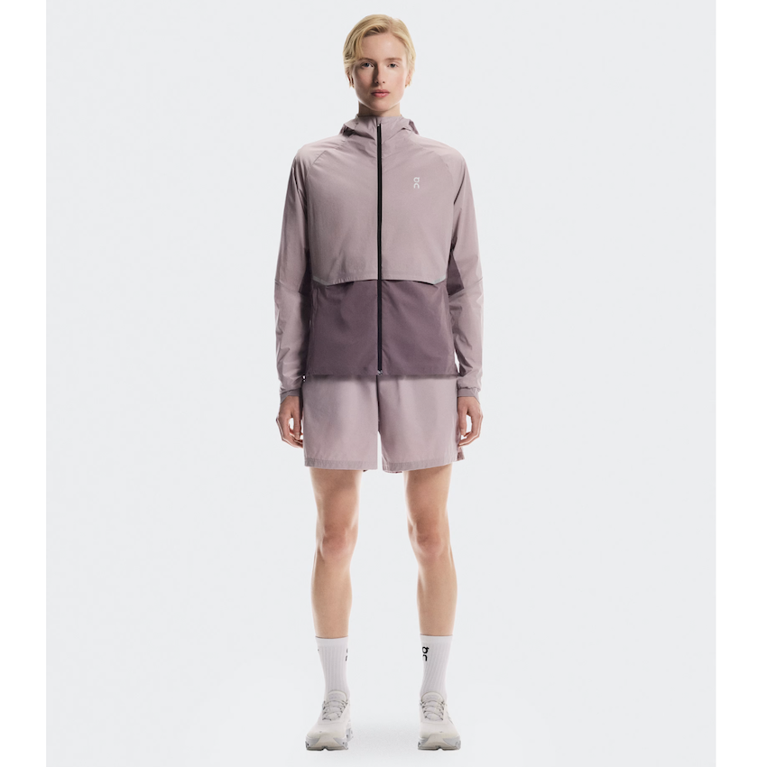 日本 On Running Core Jacket 女裝外套