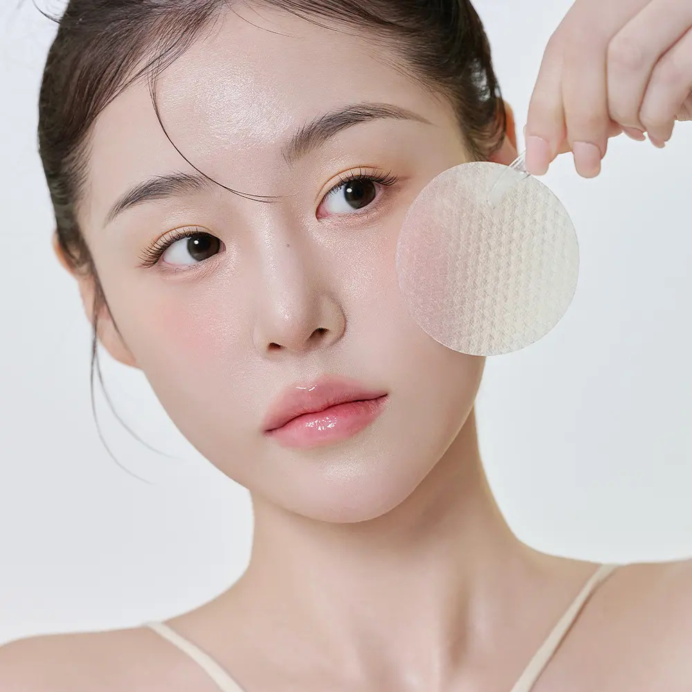 Biodance 超低分子膠原蛋白收毛孔緊緻水凝膠爽膚棉片 60片
