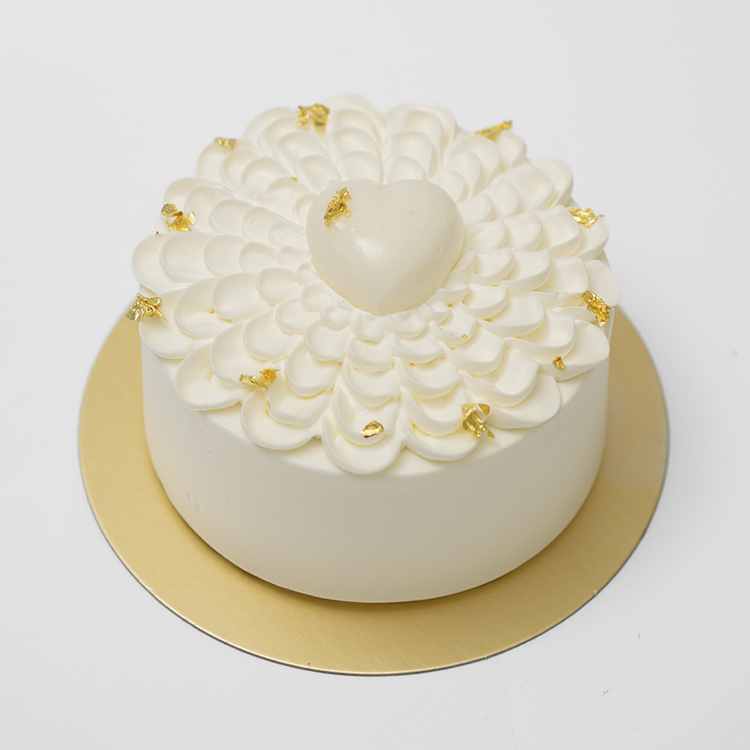 Soy Cream Cake PTW339
