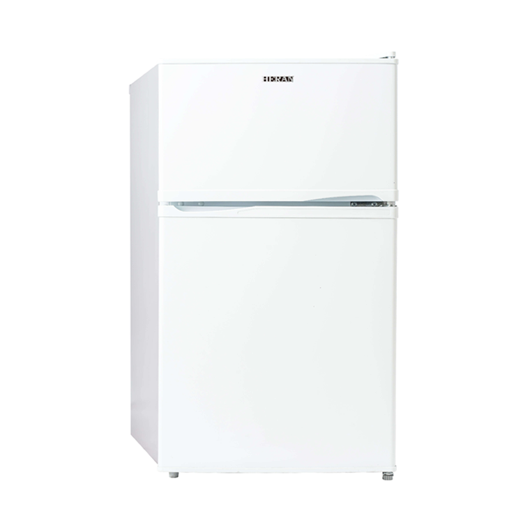 HERAN 禾聯 92L雙門電冰箱(HRE-B0911)