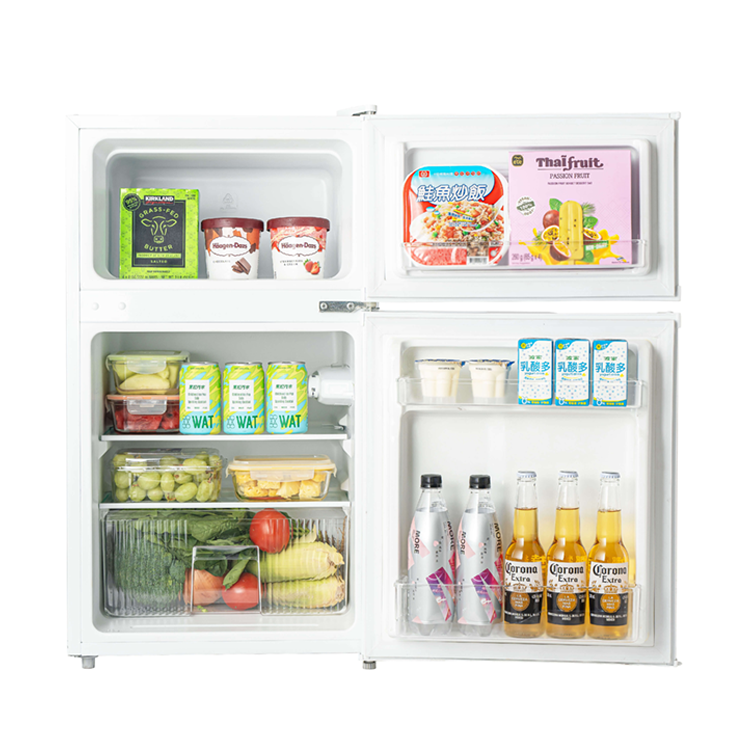 HERAN 禾聯 92L雙門電冰箱(HRE-B0911)