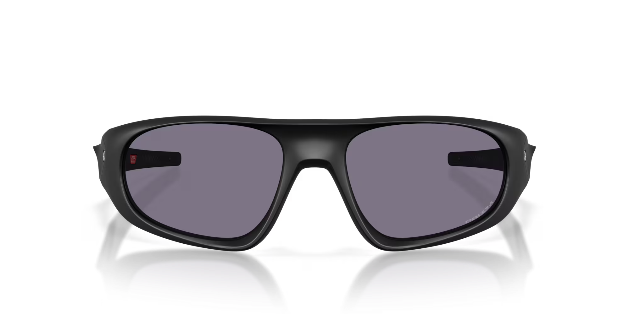 OAKLEY |NEOFORMA MATTE BLACK "PRIZM GREY"