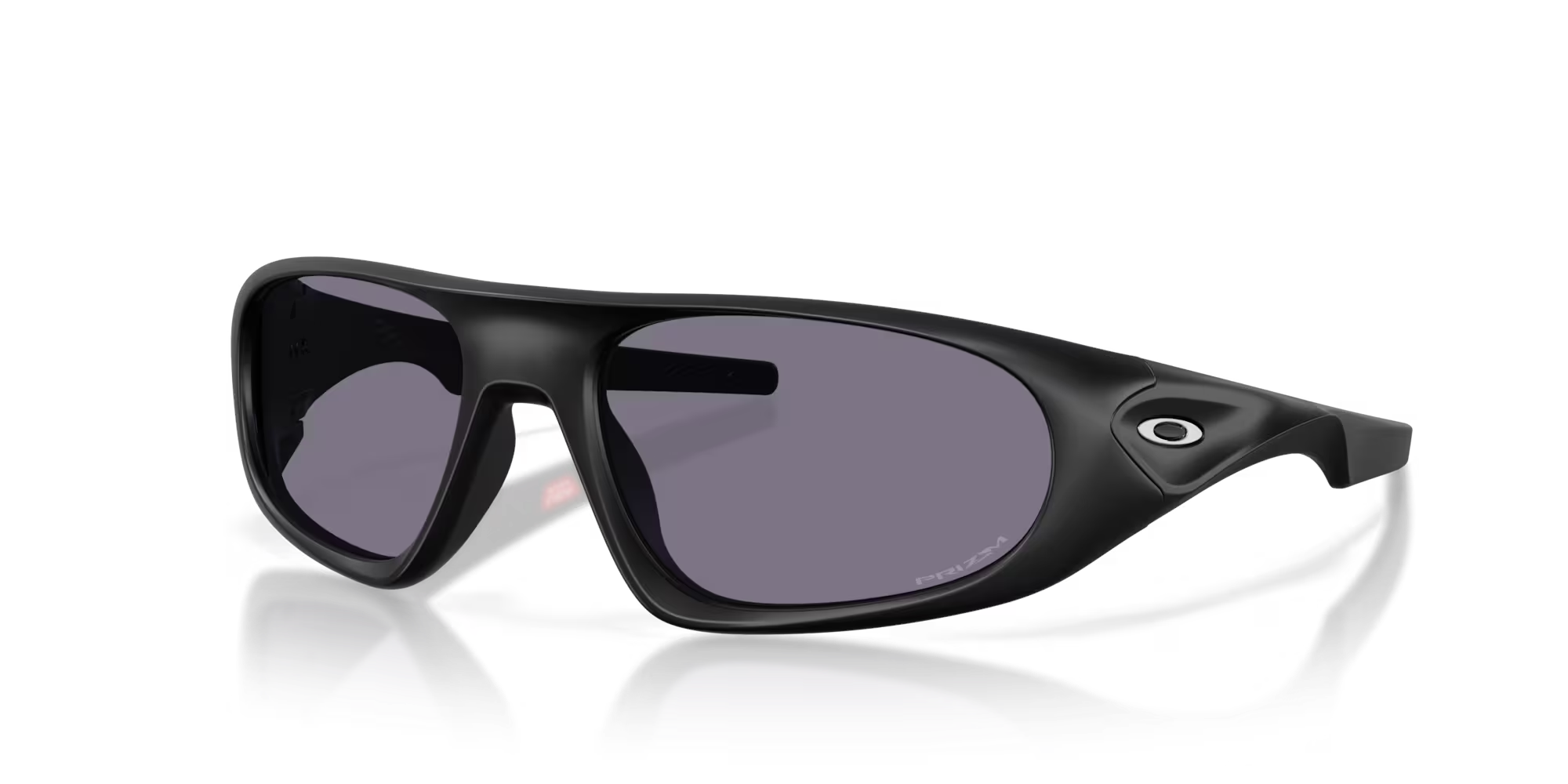 OAKLEY |NEOFORMA MATTE BLACK "PRIZM GREY"