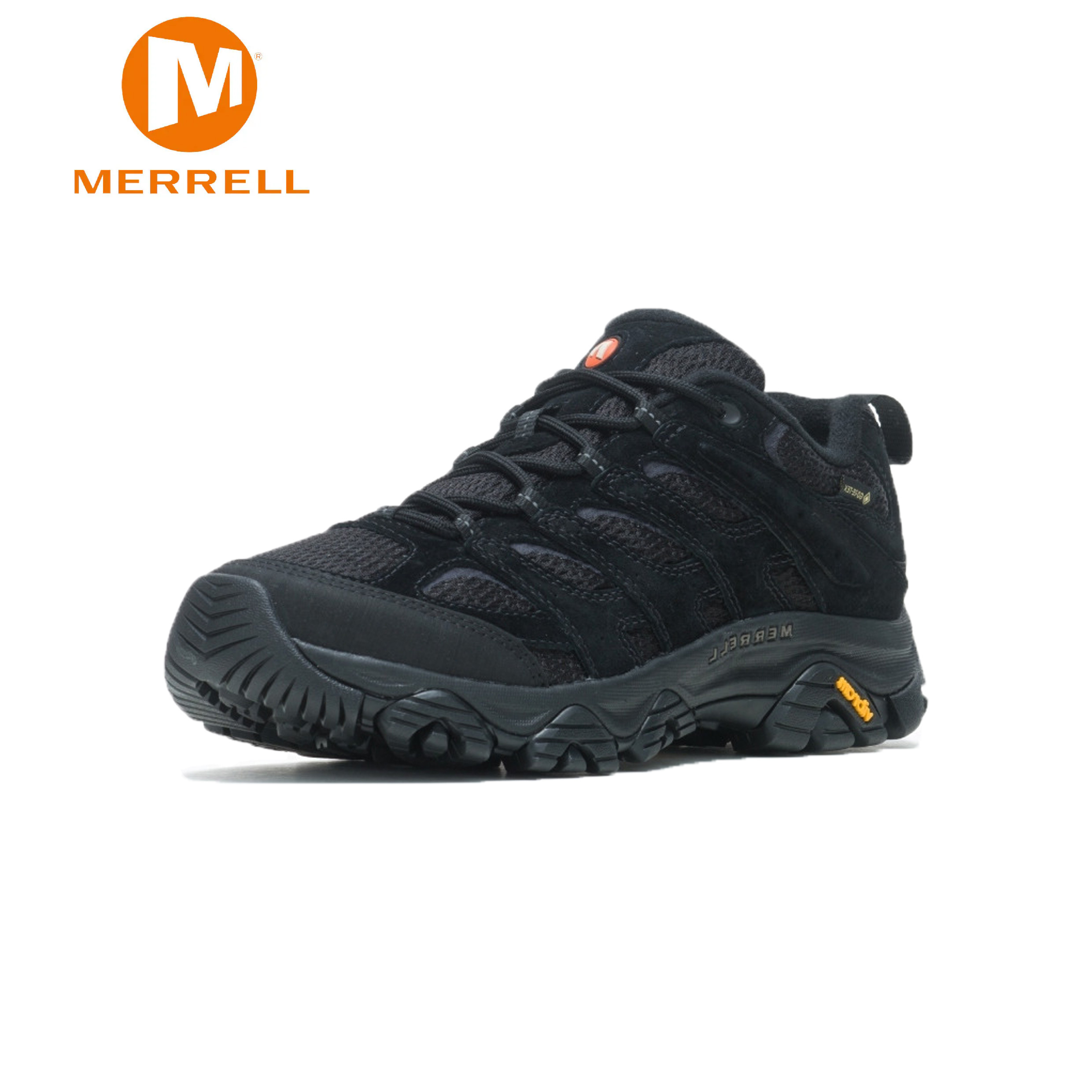 MERRELL Moab 3 Gore-Tex 防水登山健行鞋