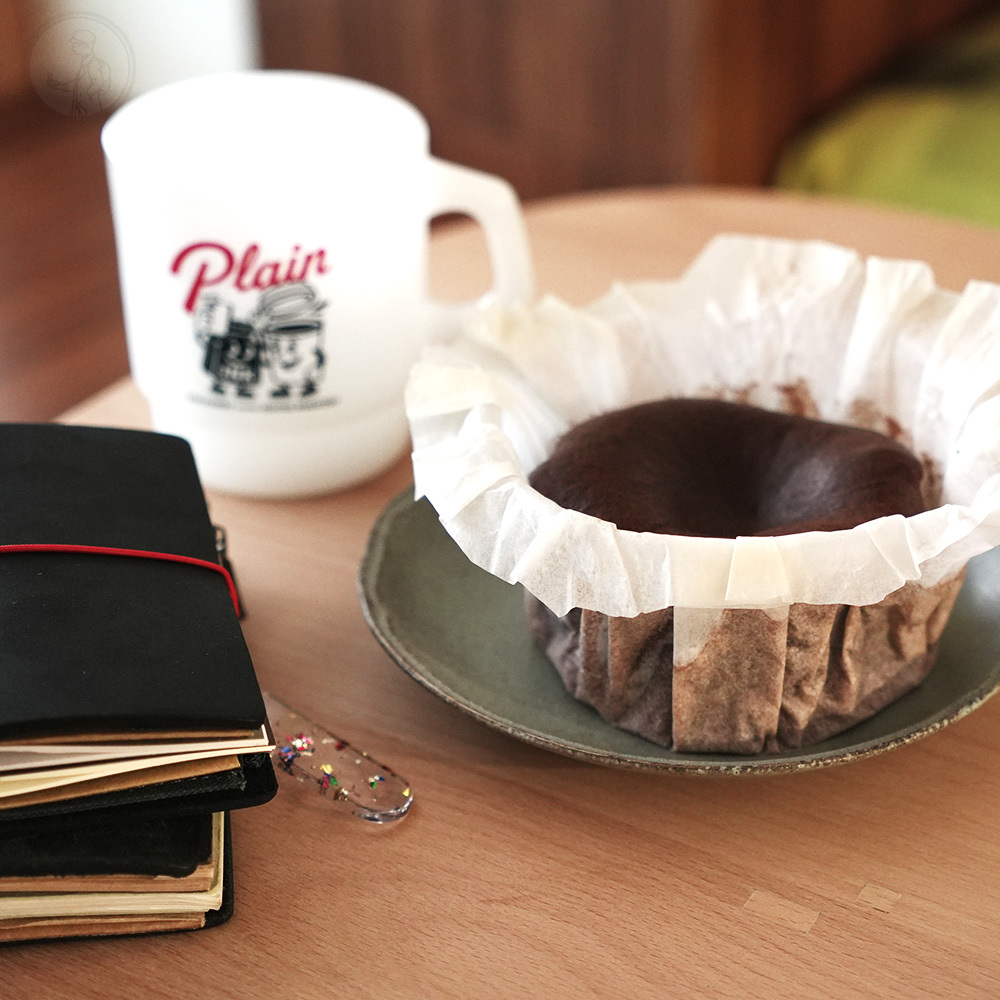 溏心蜂蜜蛋糕 可可巧克力風味 135元