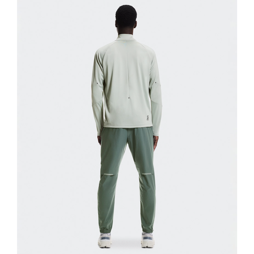 日本 On Running Core Pants 男裝性能訓練褲