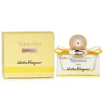 (7161) Salvatore Ferragamo 菲拉格慕 璀璨伊人女士香精 30ML
