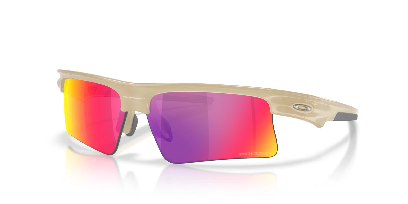 OAKLEY |BISPHAERA SPEED SANDSTORM "PRIZM ROAD"