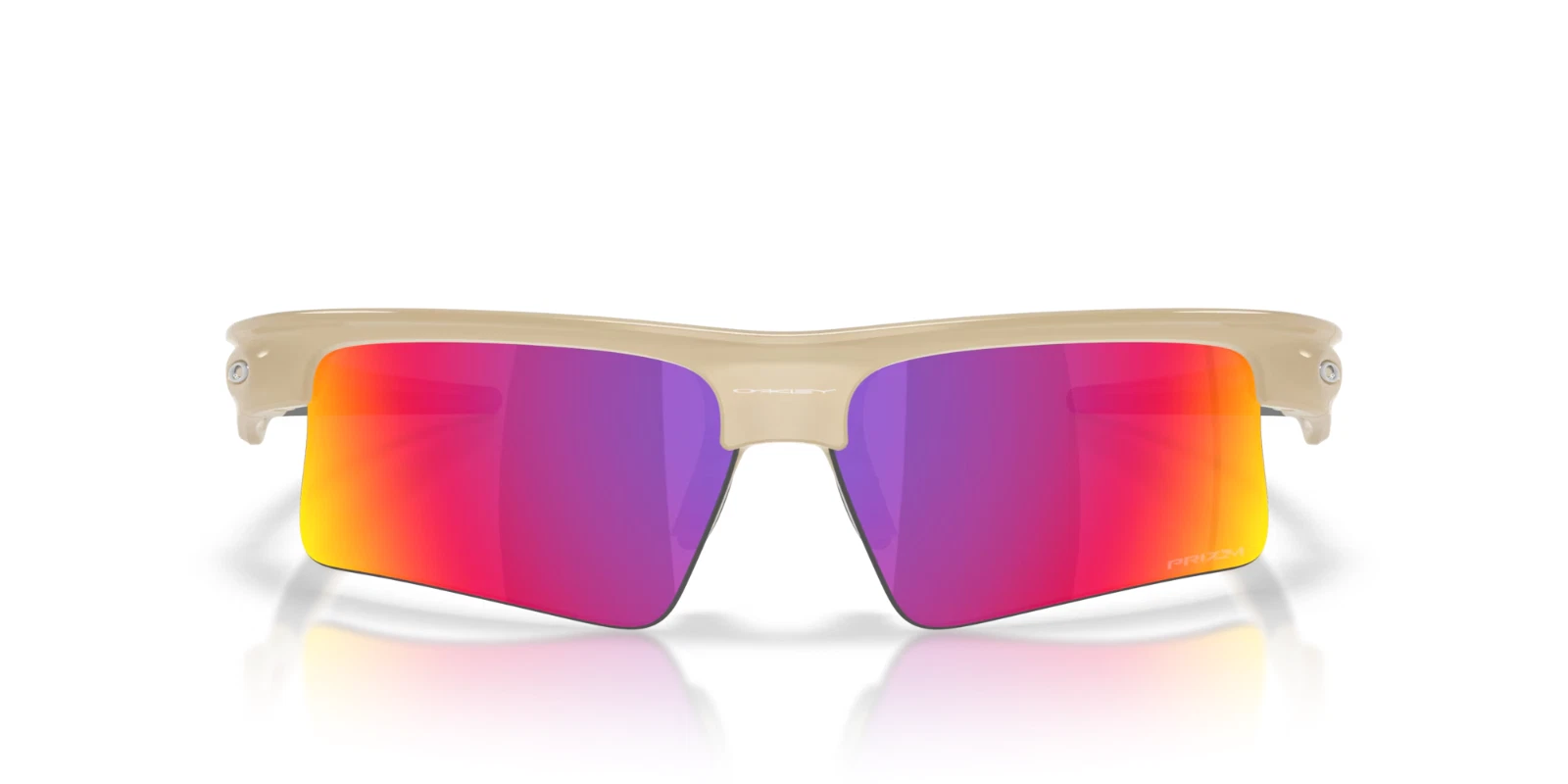 OAKLEY |BISPHAERA SPEED SANDSTORM "PRIZM ROAD"