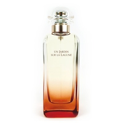 (7164) HERMES 愛馬仕 舄湖花園淡香水 100ML(簡裝)