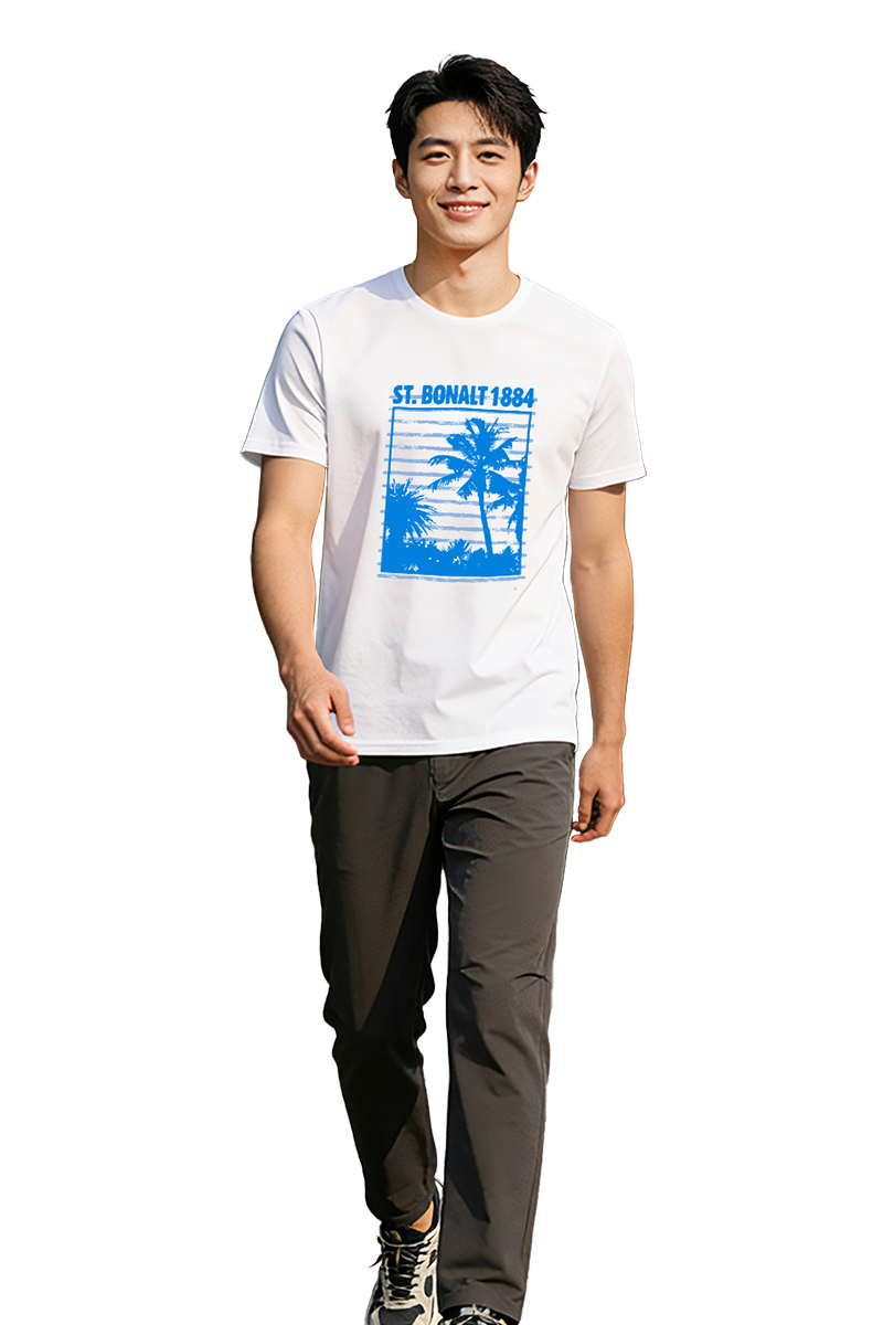 單色涼爽機能速乾休閒褲｜男款 SM0022 (涼爽  速乾 透氣  吸濕排汗 速乾褲)