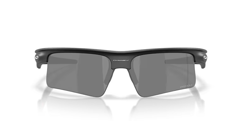 OAKLEY |BISPHAERA SPEED POLISHED BLACK "PRIZM BLACK POLAR"