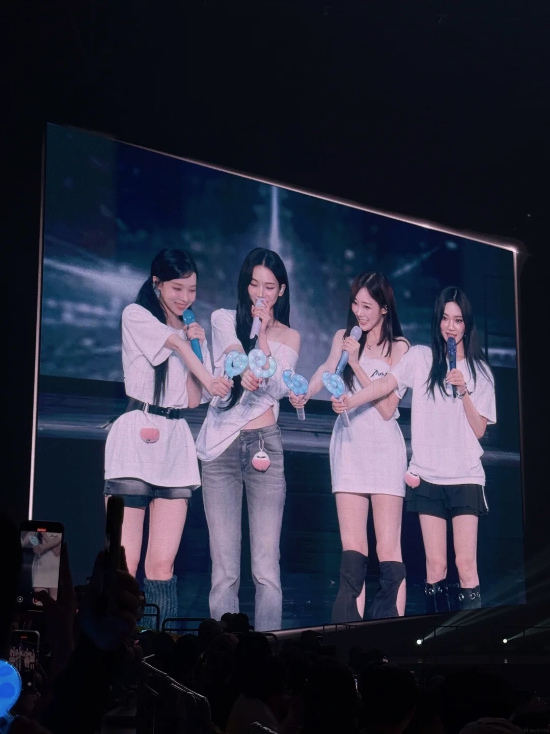 #預購 🇰🇷韓國 aespa ver.2 官方應援棒 手燈