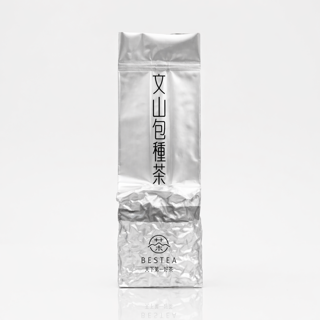 文山包種茶