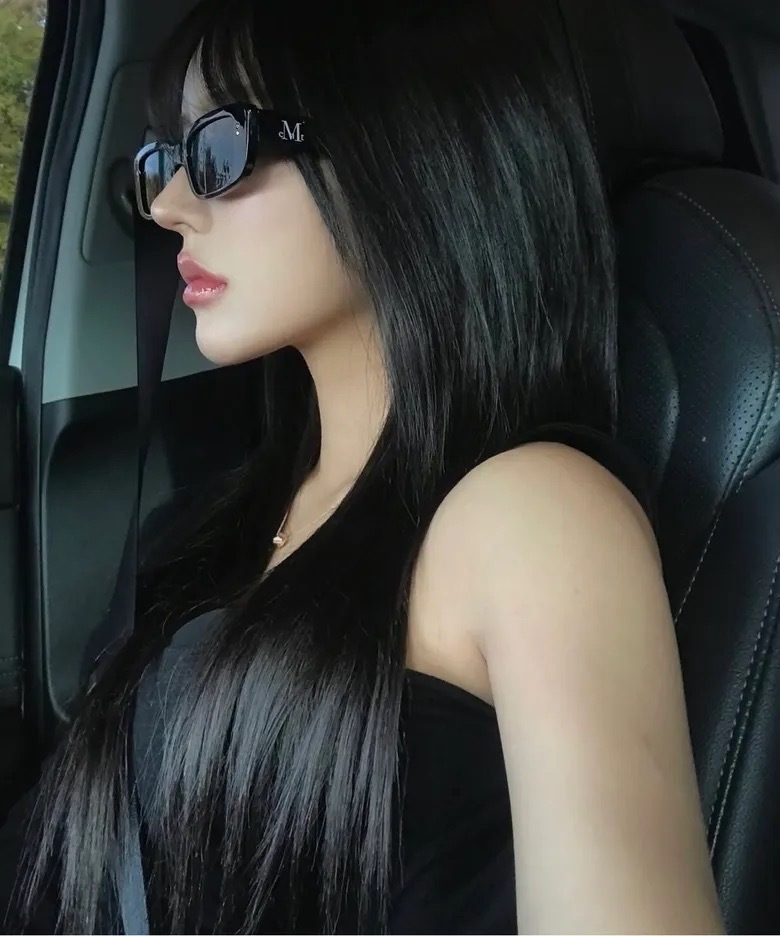 韓國限定🇰🇷 MUCENT SIGNATURE LOGO POINT SUNGLASSES 經典標誌 造型眼鏡 墨鏡 無度數 / 預購