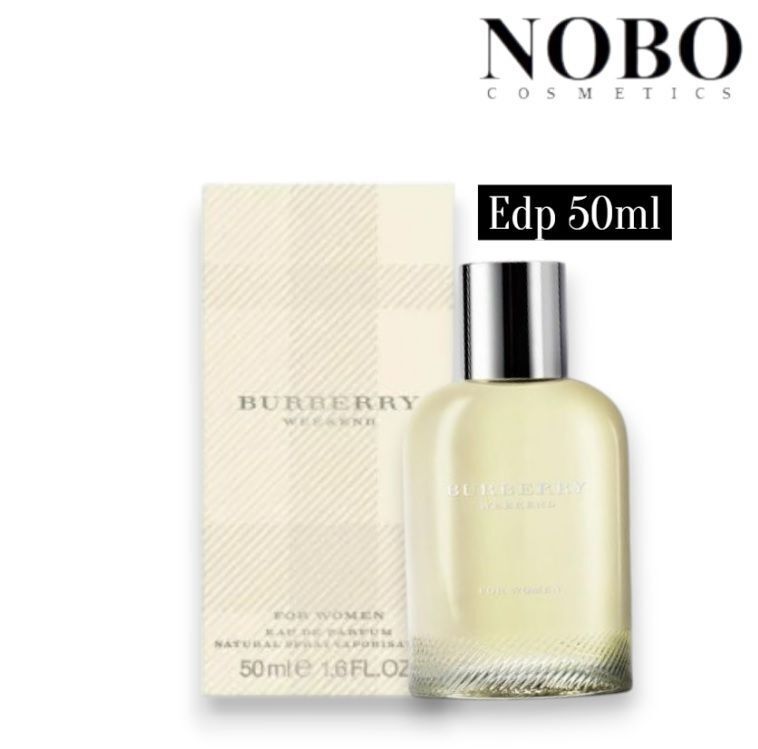 Weekend - 週末女士香水edp 50ml (平行進口)