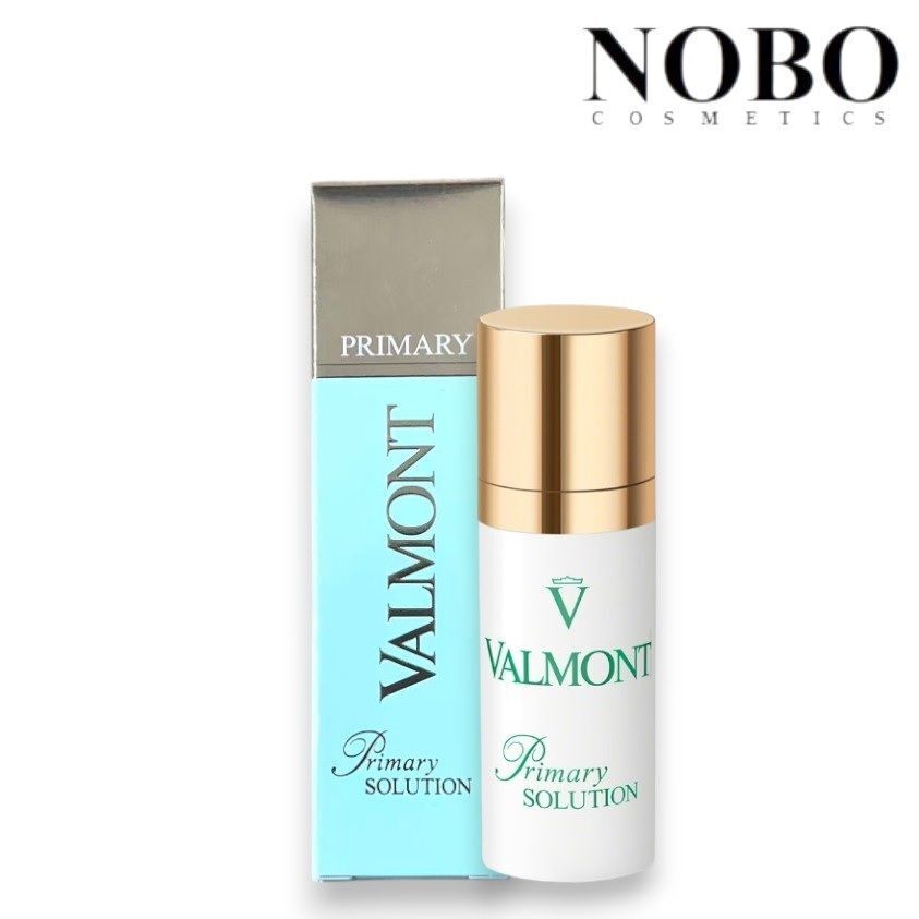 法爾曼 - Primary Solution 舒緩柔膚護理霜20ml (平行進口)