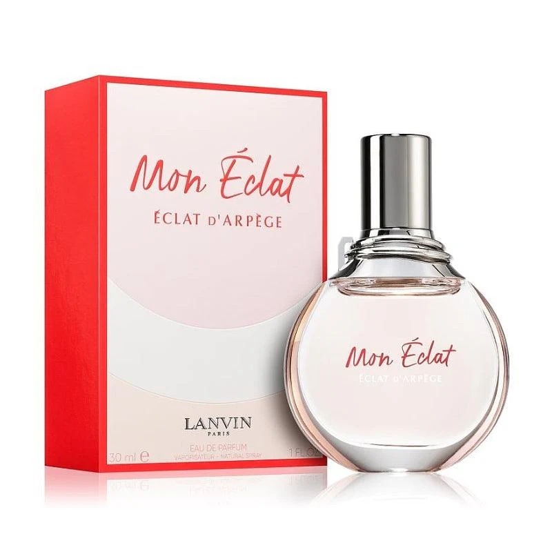 (7172) LANVIN浪凡 光韻我的輝光女士濃香水  50ml