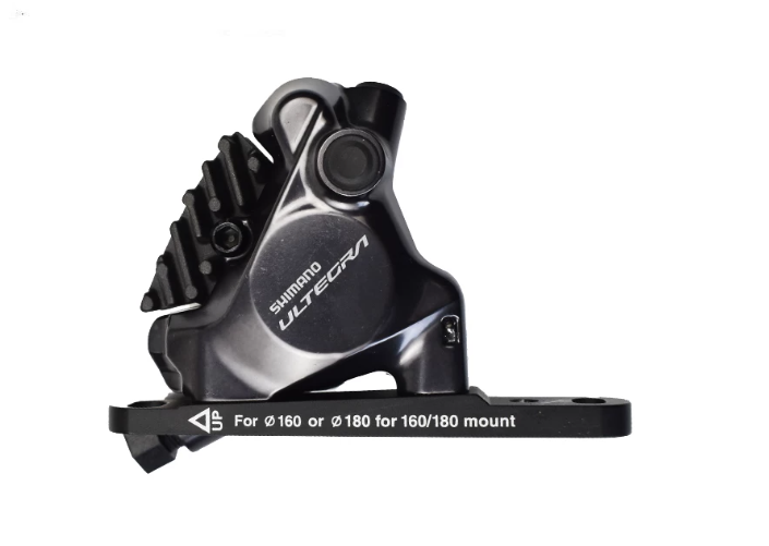 SHIMANO ULTEGRA 前/後碟掣淨鮑魚-BR-R8170 /SHIMANO ULTEGRA BRAKE CALIPER-FRONT/REAR -BR-R8170