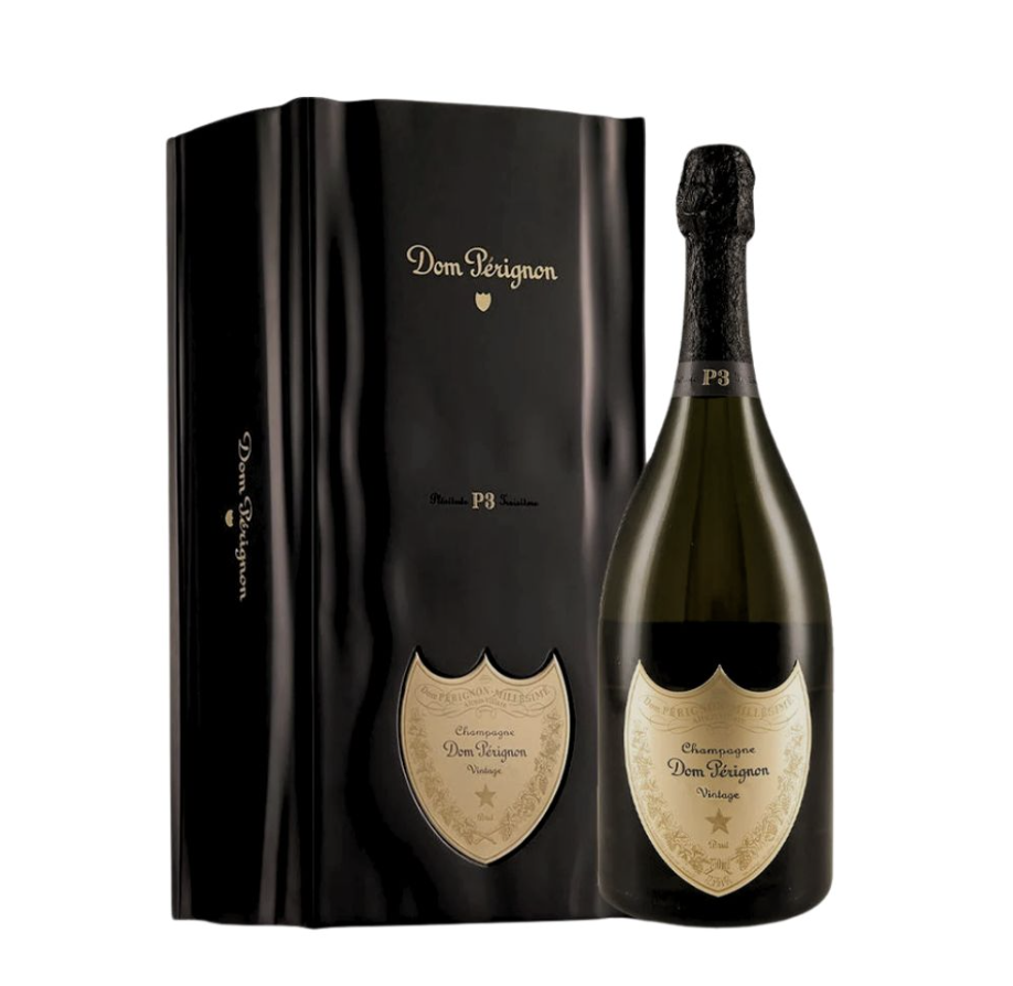 Dom Perignon P3 Plenitude Brut 1993