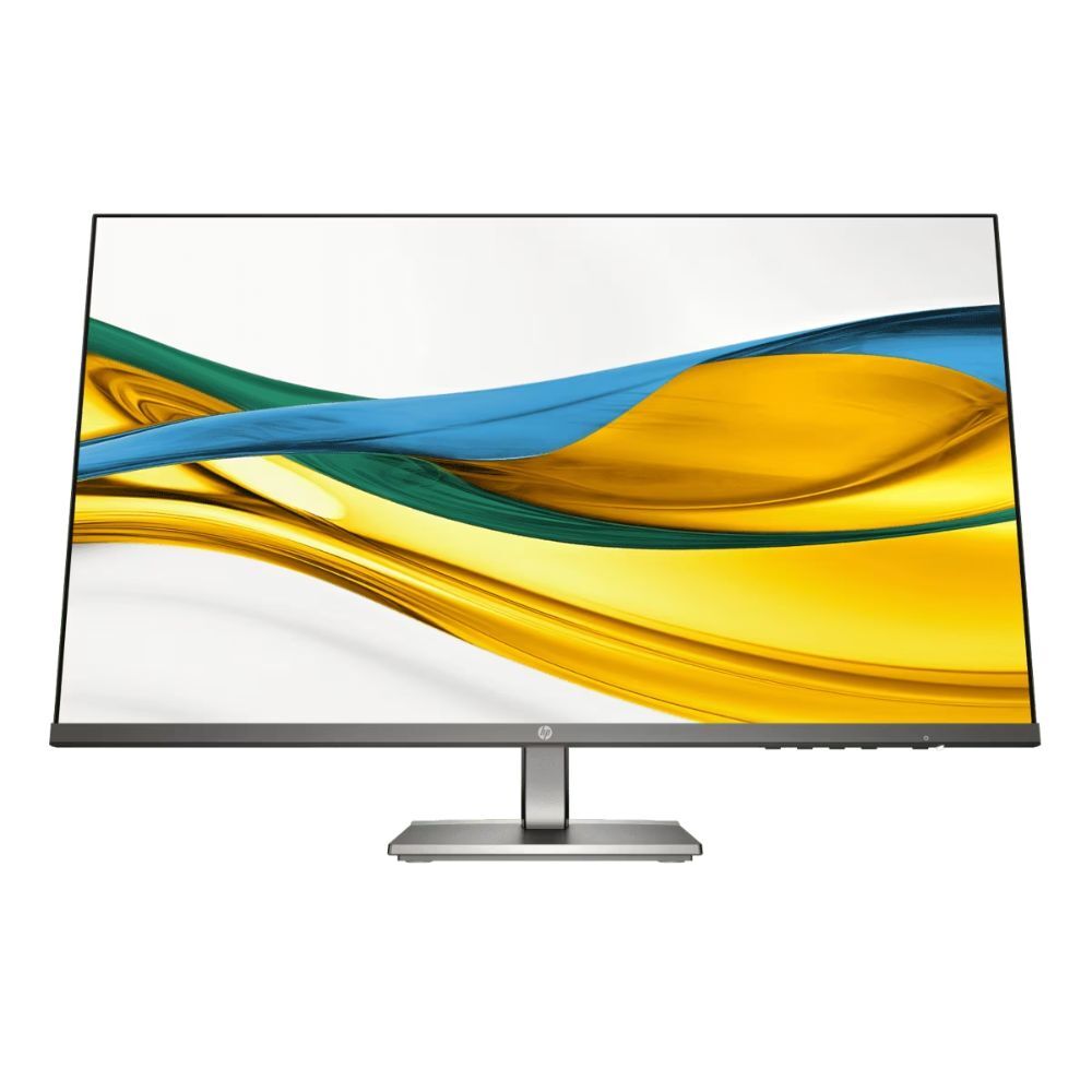 HP 惠普 S5 527da 27吋螢幕顯示器 (內建喇叭)