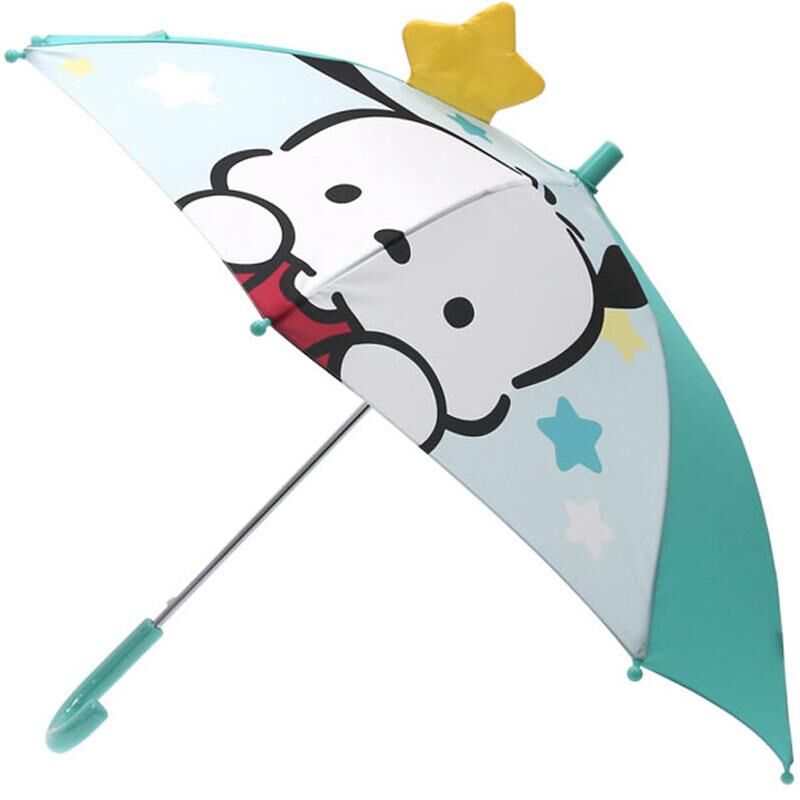 特價 PC狗造型兒童雨傘 47cm