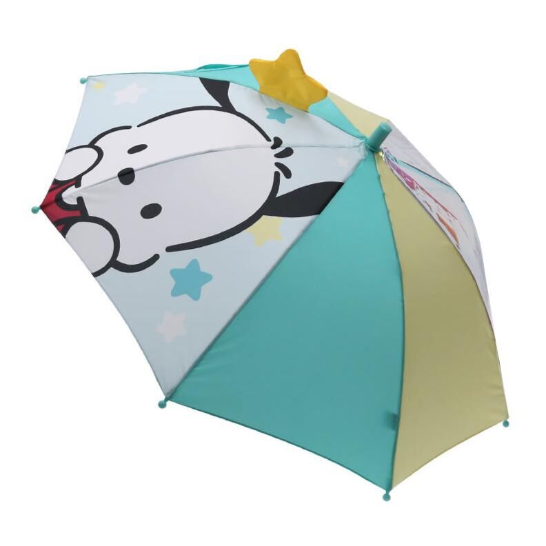 特價 PC狗造型兒童雨傘 47cm