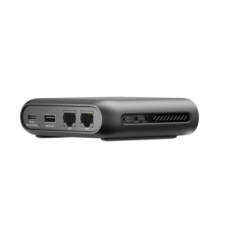 TP-Link TL-WR1502X AX1500 Wi-Fi 6 Travel Router