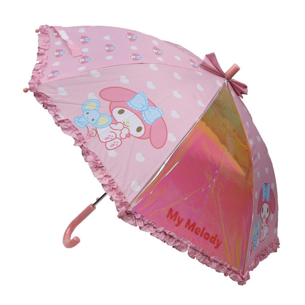 特價 My Melody 兒童雨傘 47cm