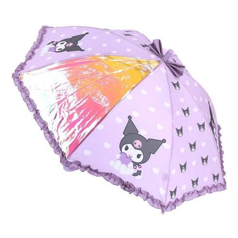 特價 Kuromi 兒童雨傘 47cm