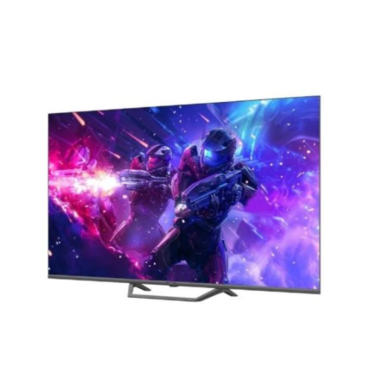 (可議價) Haier 海爾 85吋 4K QLED 智慧聯網液晶顯示器(H85S80GUX)/速