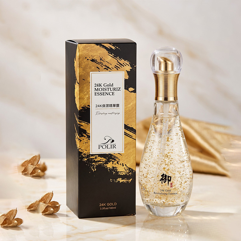 【美賣】24K保濕露 下1出4