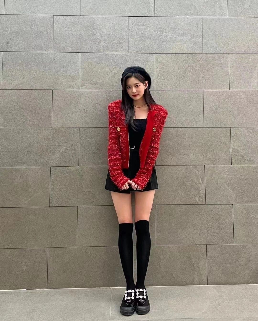 RV水鑽方釦 雲朵休閒鞋(34-40)(漆皮黑/白/黑)