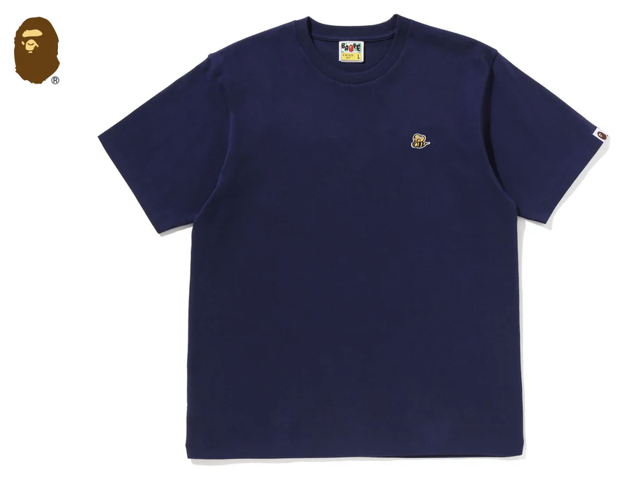 【BAPE男生】0425 發售 BAPE BEE ONE POINT TEE