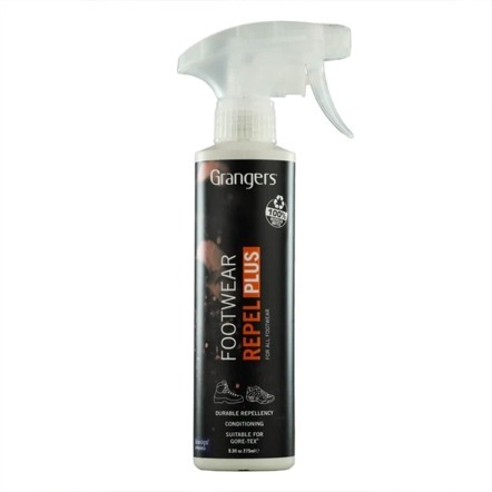 [Grangers] 鞋類萬用防潑水噴劑 275ml