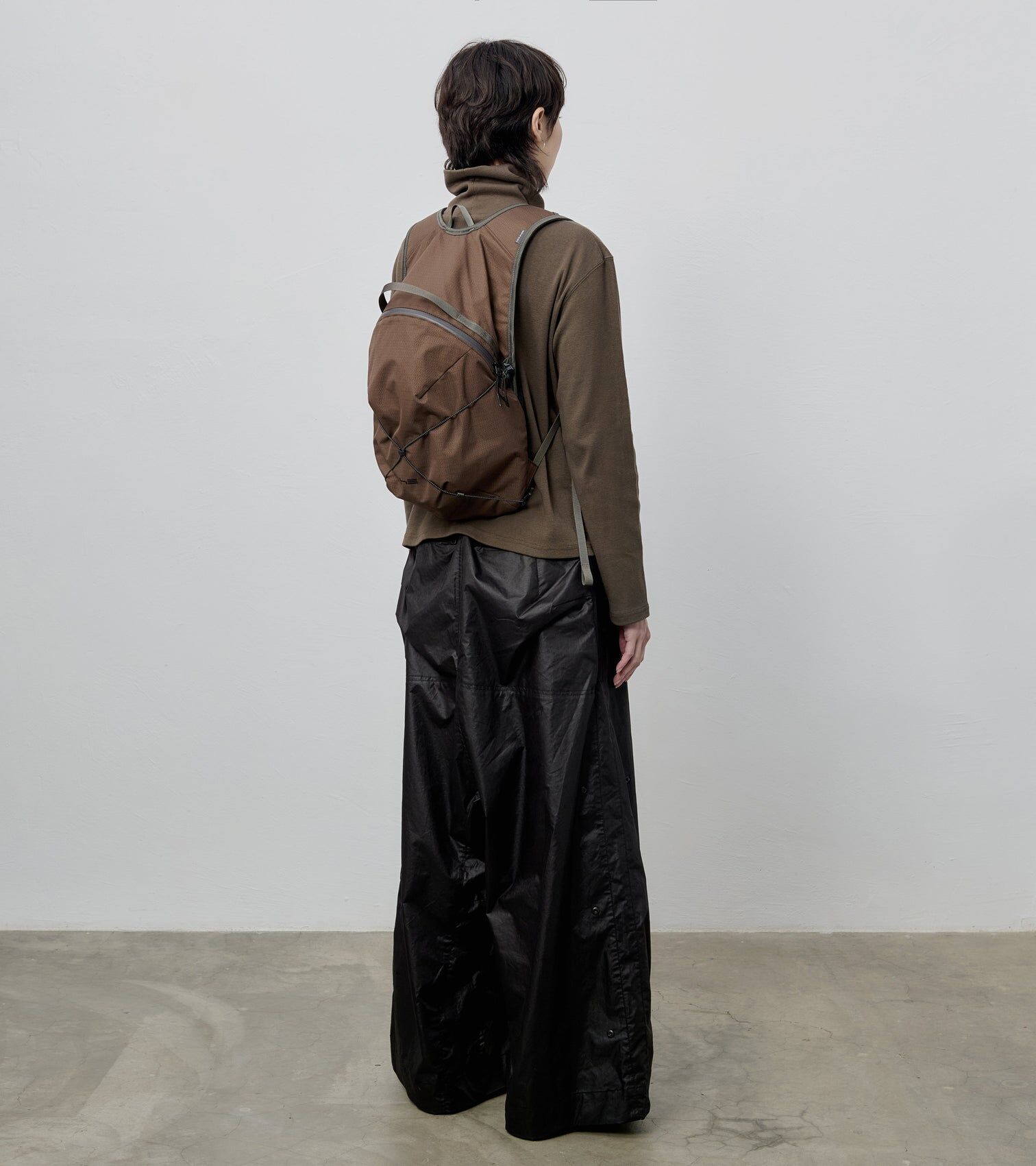 [SEALSON] DROP14 BACKPACK SS26
