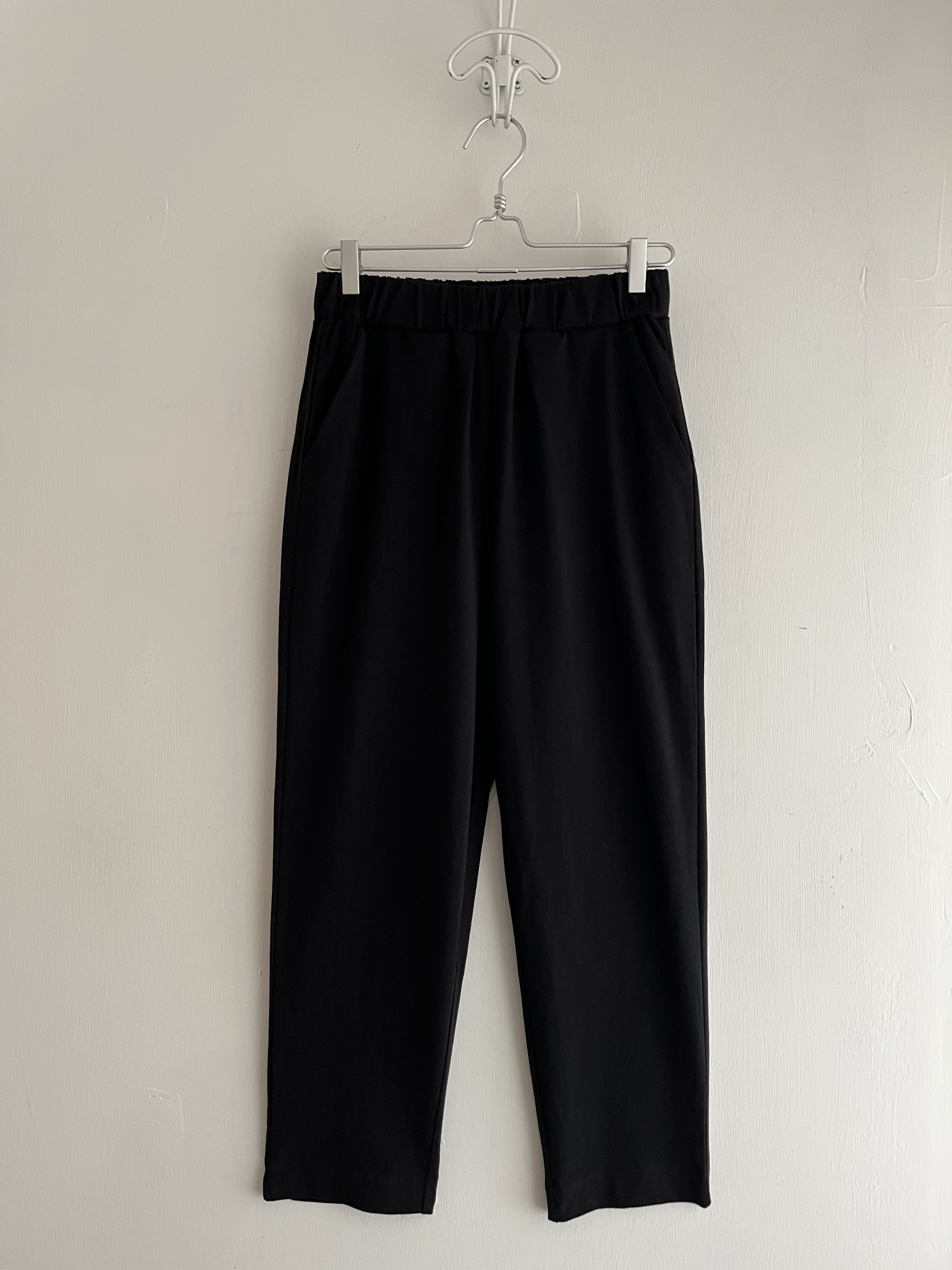 Bliss bunch黑色全橡筋褲