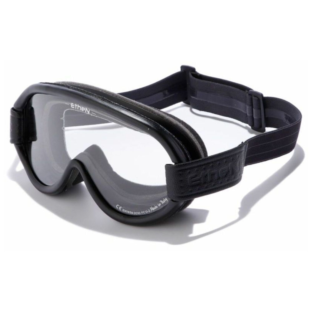 ETHEN - SCRAMBLER 標配變色鏡片