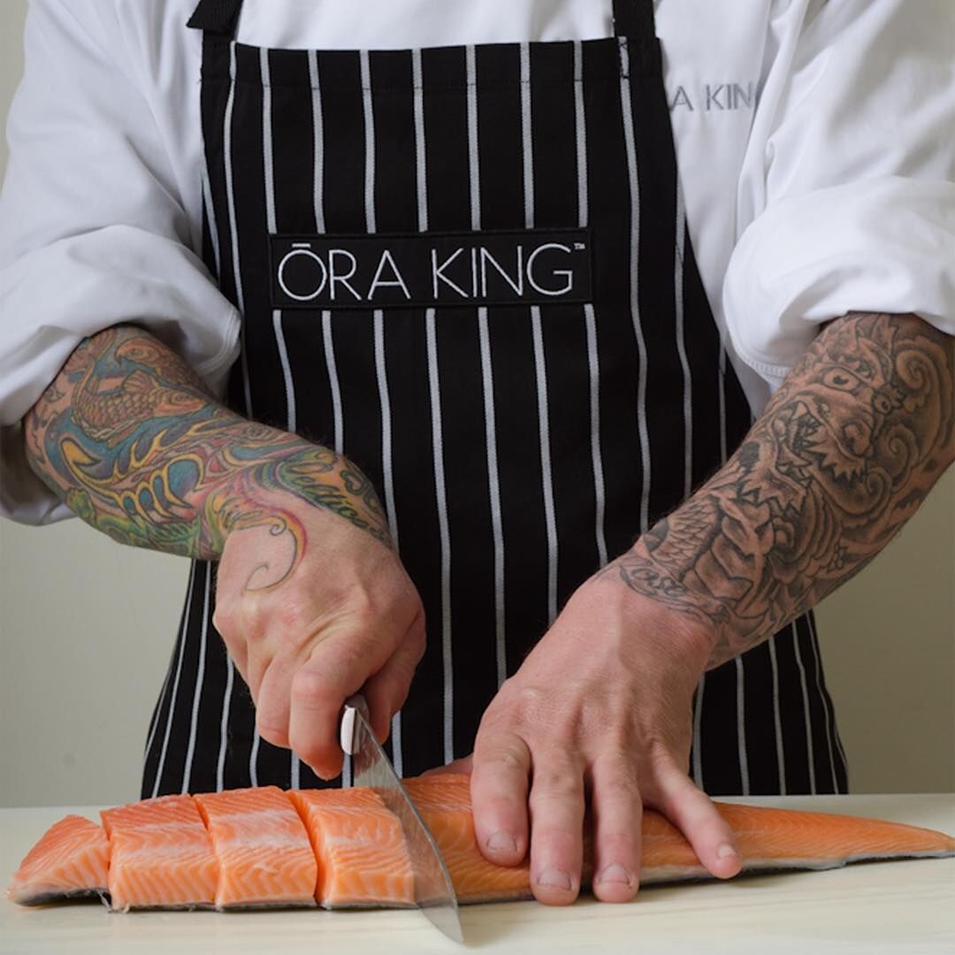 解析輪切與菲力的分切工藝