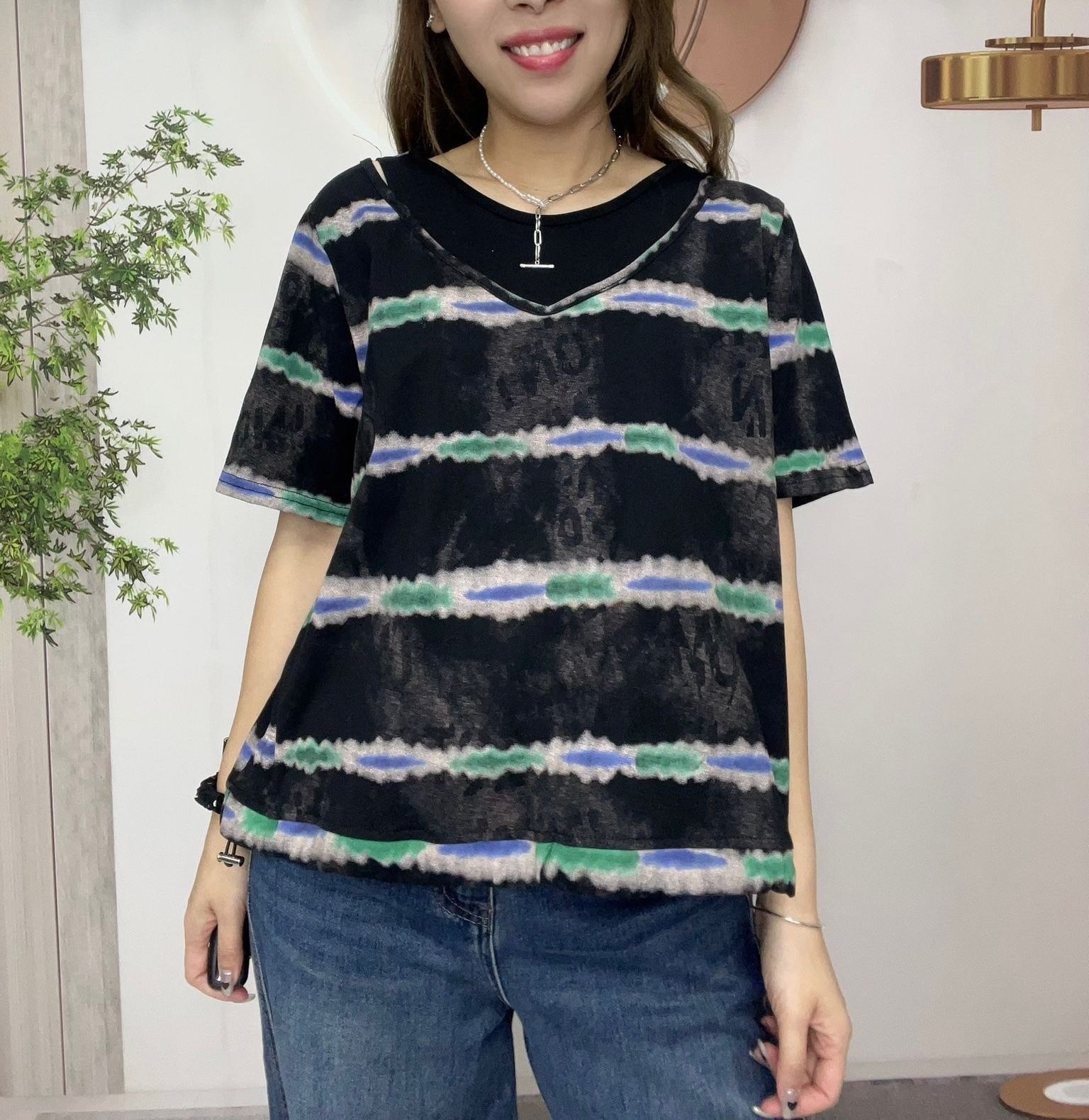 Ma牌子洗水橫間top ～160K