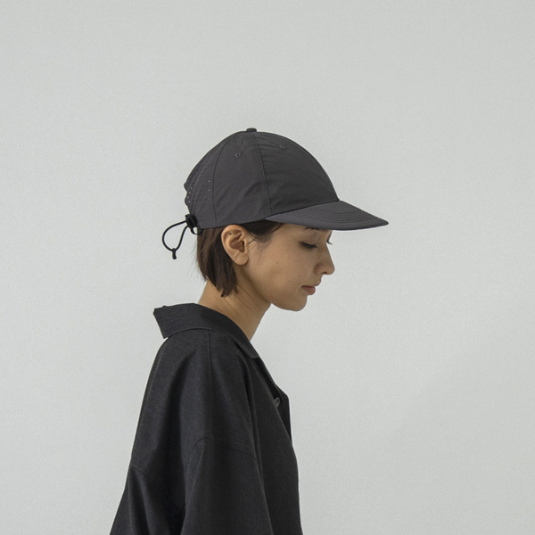 SUBLiME - TECH 6PANEL CAP - SB261-0207