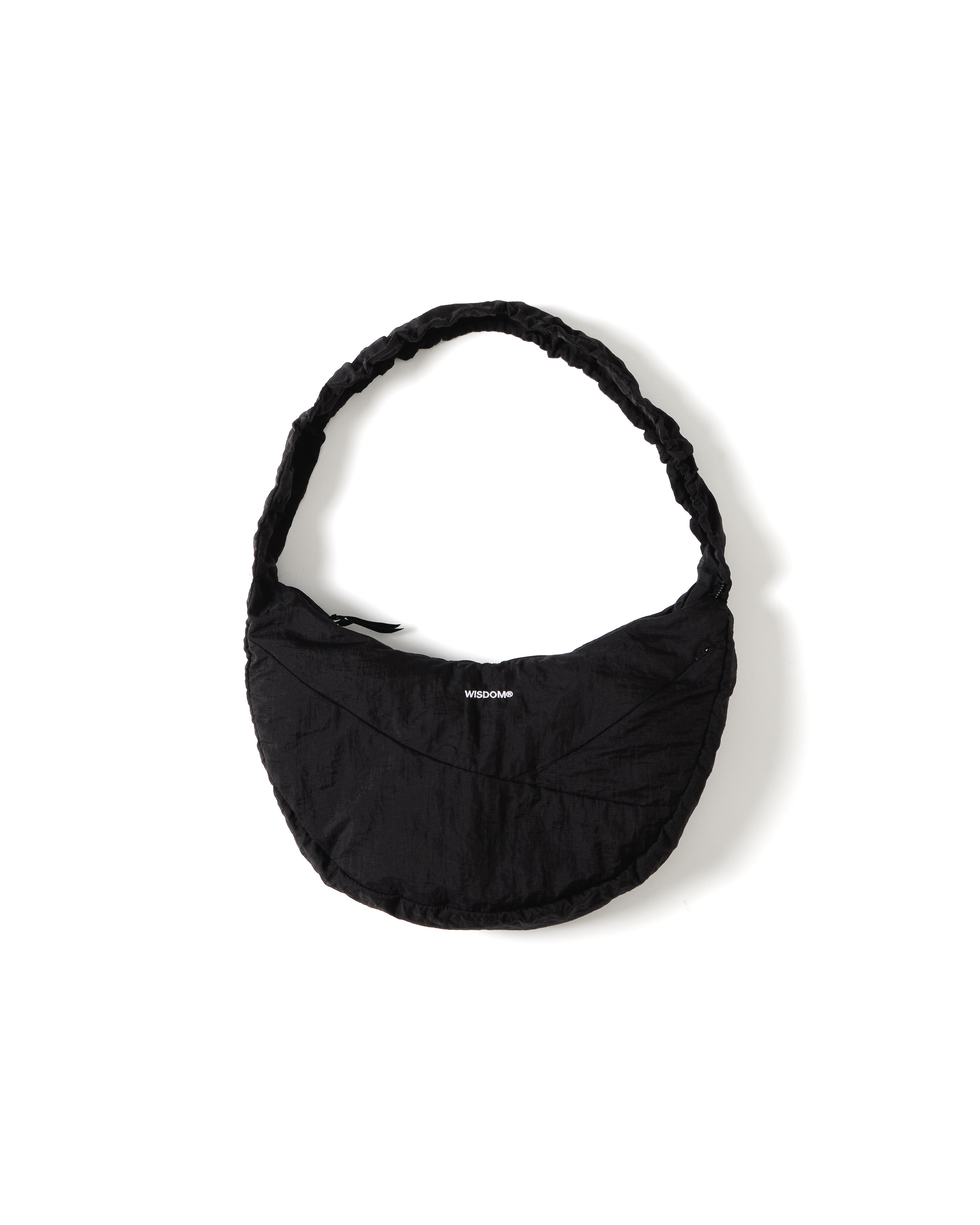 WISDOM CROSSBODY BAG 側背包 26SS