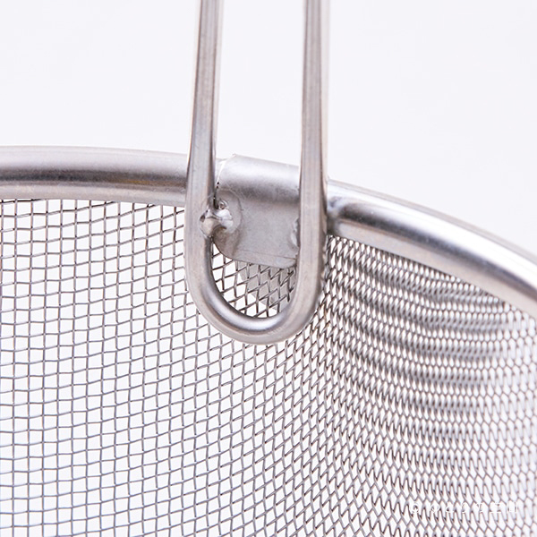 栗原晴美 - 萬用油炸網