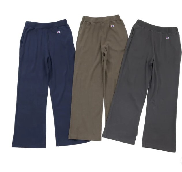 女款-CASUAL 寬版長褲-3色(CW-D211)