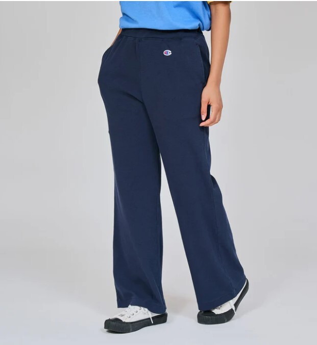 女款-CASUAL 寬版長褲-3色(CW-D211)